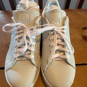 Adidas Stan Smith App Rush Sky Sneakers